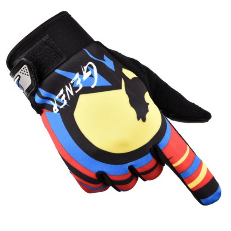 Bicycle Cycling Gloves 7 One Size