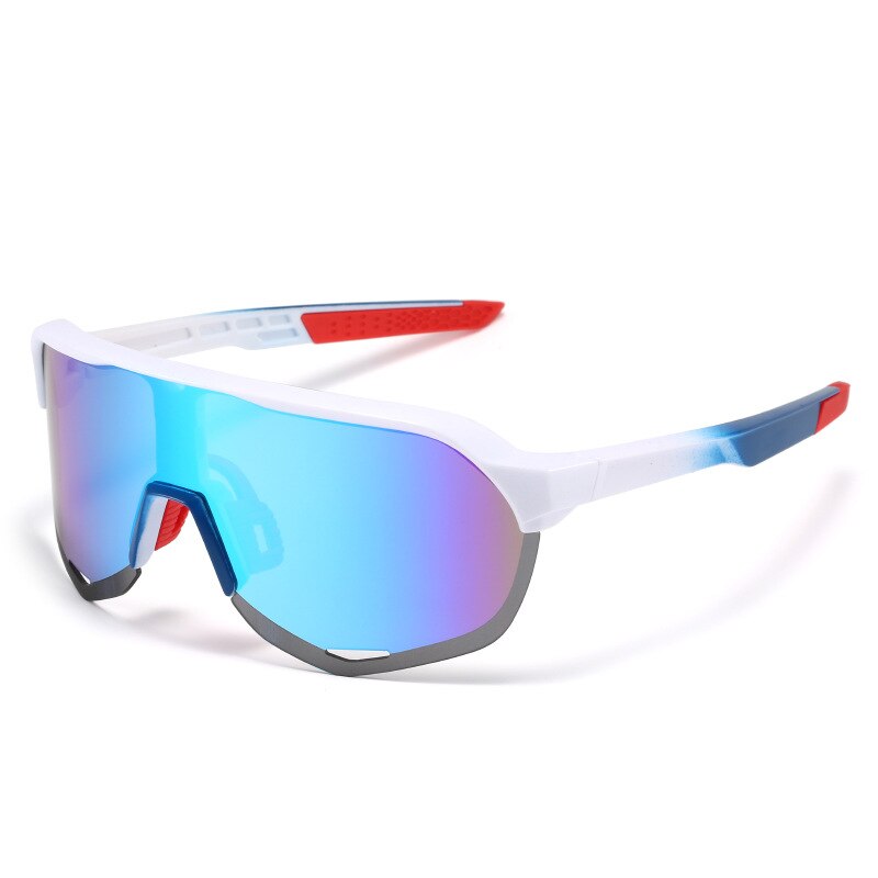 Polarized Photochromic Sports Sunglasses T23-11