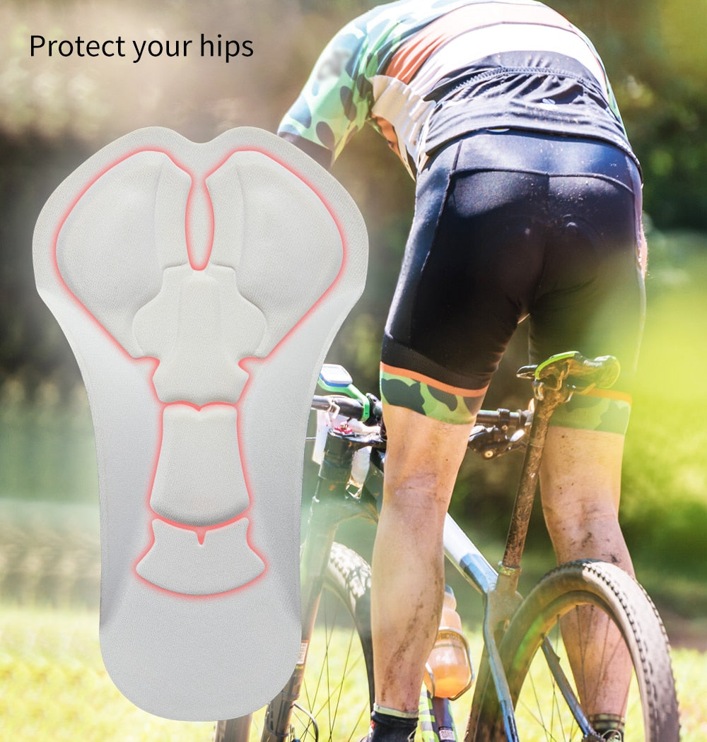 Cycling Shorts Pad