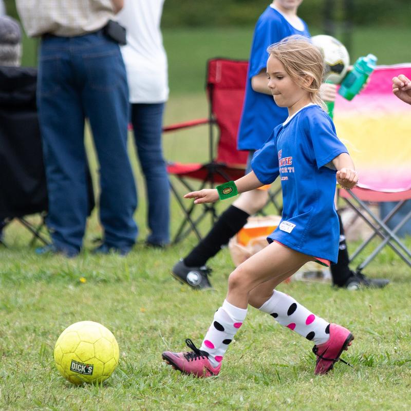 Kids Sports Wristbands