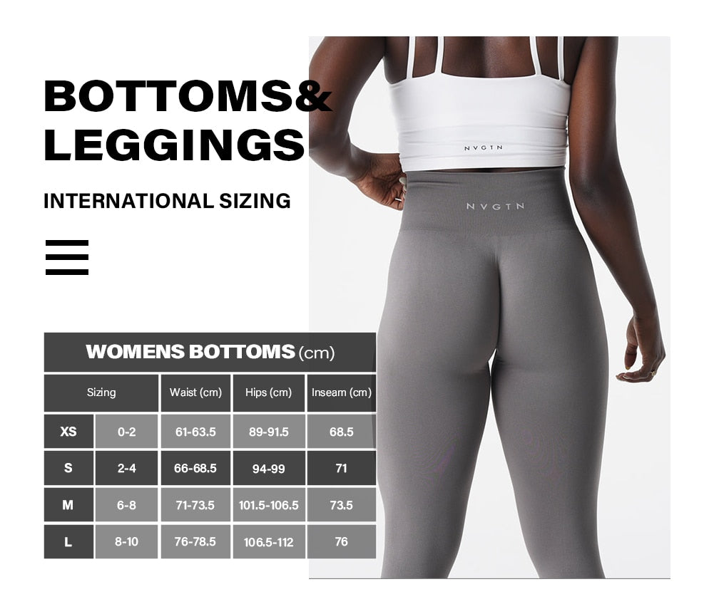 Women Soft Workout Tights Fitness Pants