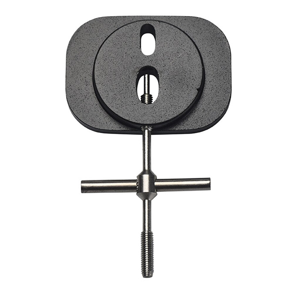 Reel Bearing Pin Remover Black