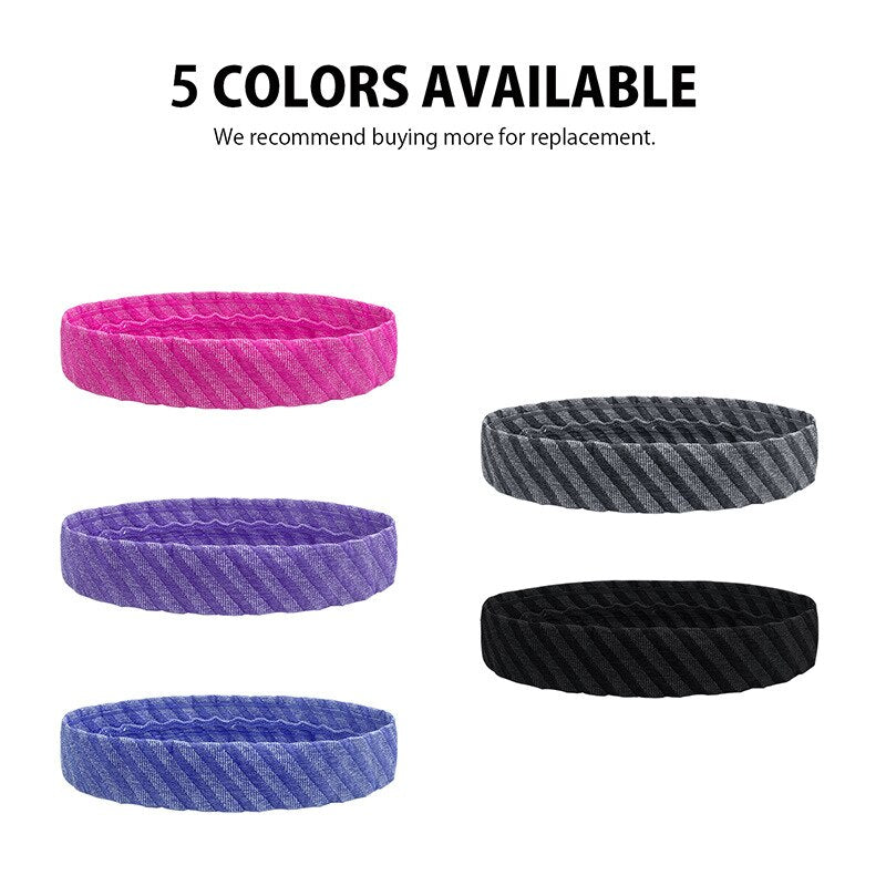 Unisex Gym Headband