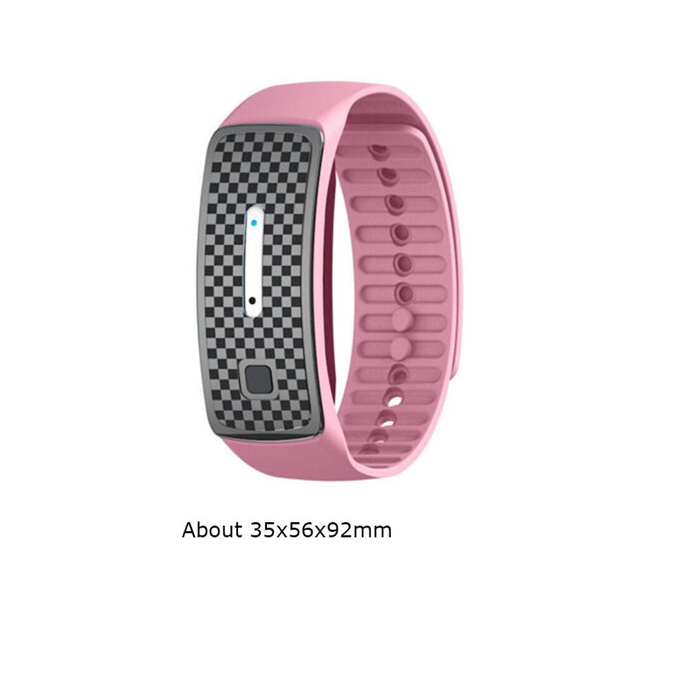 Ultrasonic Wristband