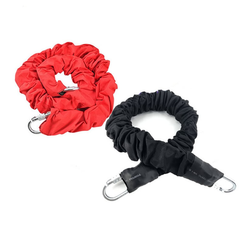 Bungee Dance Flying Suspension Rope