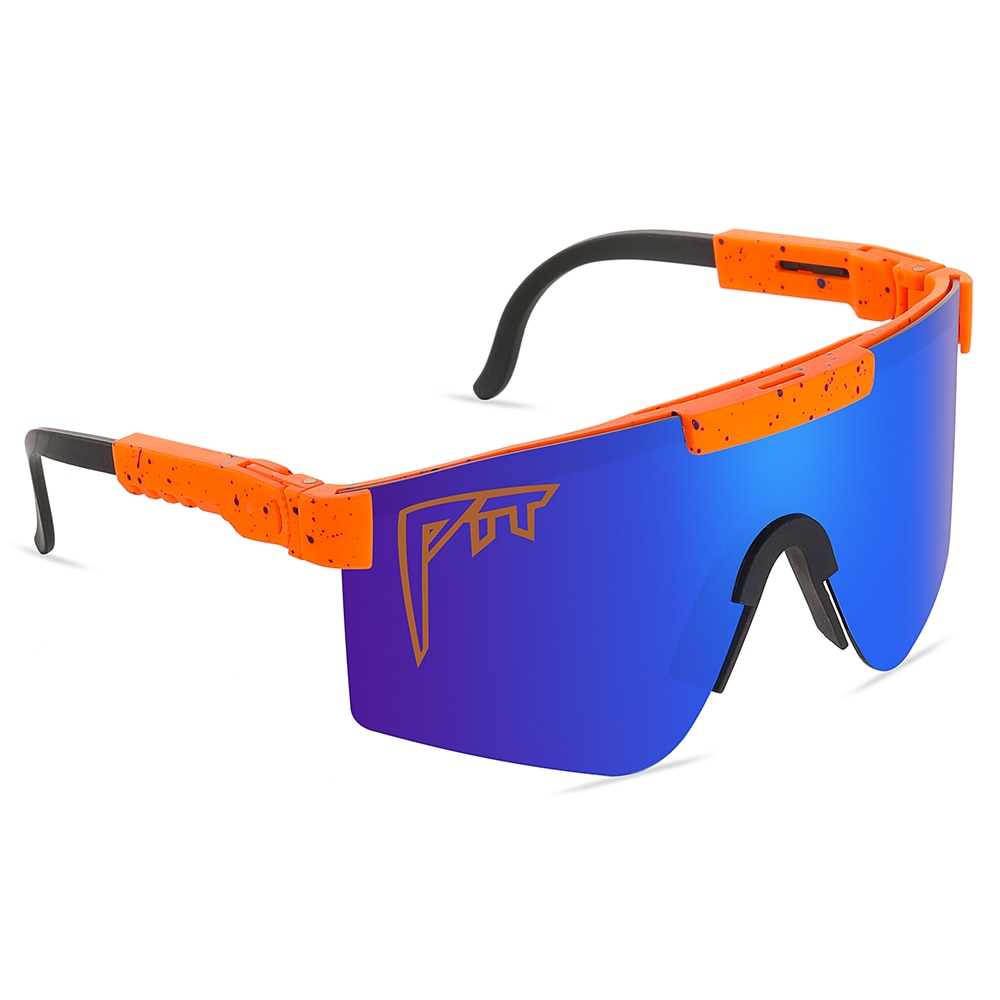 Pit Viper Cycling Glasses CC25