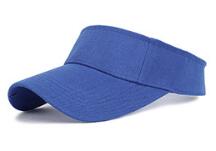 Men Women Adjustable Tennis Sport Caps 7