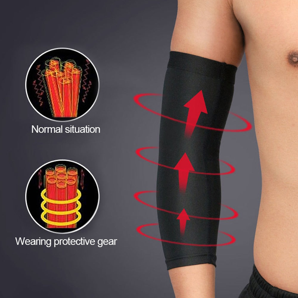 Breathable Arm Support Pads