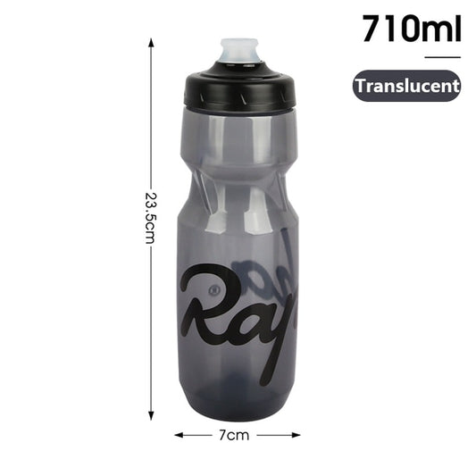 Fitness Running Lock Cup Water Bottle