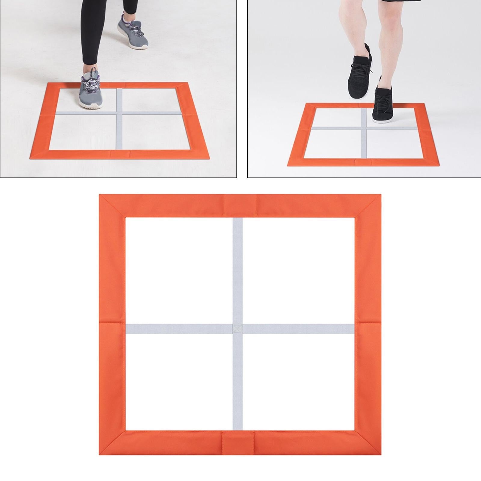 Fitness Non Slip Running Mats