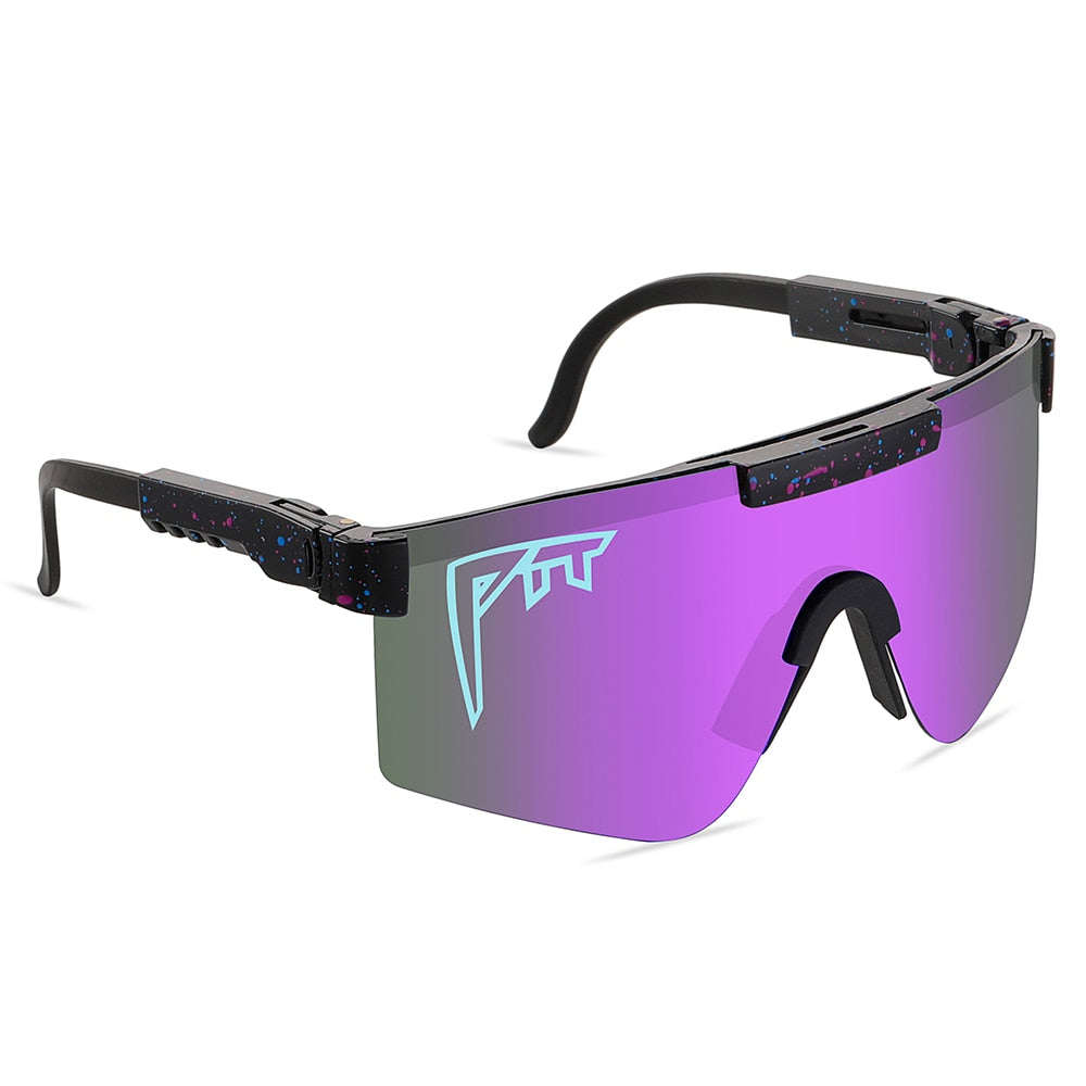 Pit Viper Cycling Glasses CC4