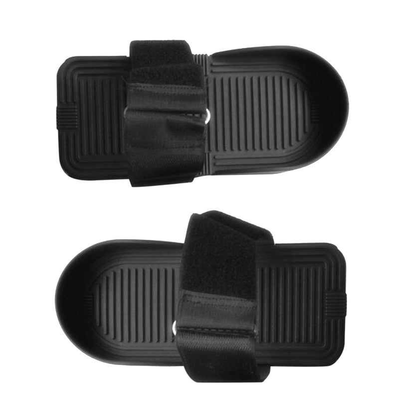Water Resistance Rowing Pedals