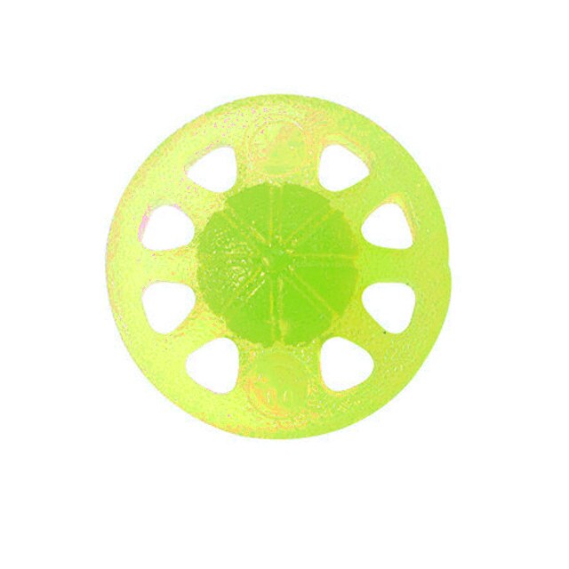 Finger Recovery Silicone Grip Green