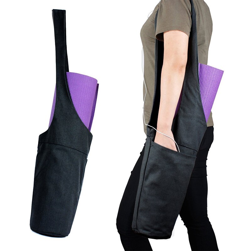 Outdoor Sports Yoga Mat Bag