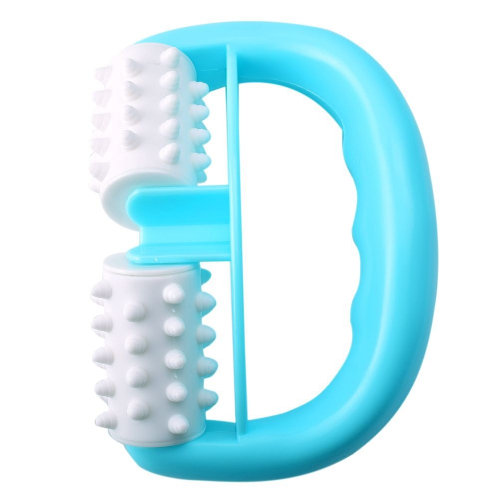 Fitness Back Massage Exercise Roller