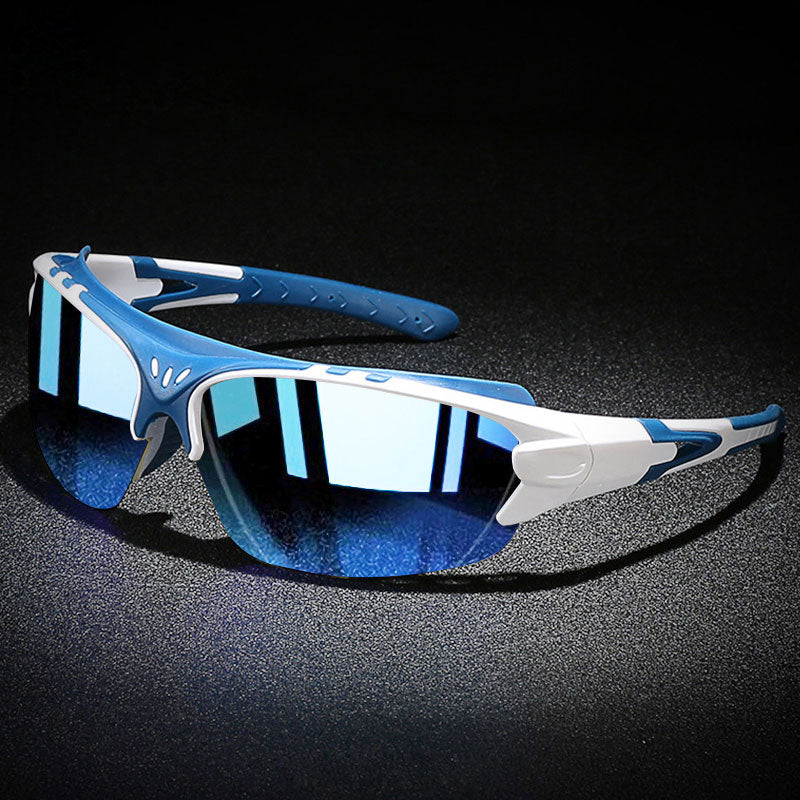 Men Fashion Polarized Sunglasses