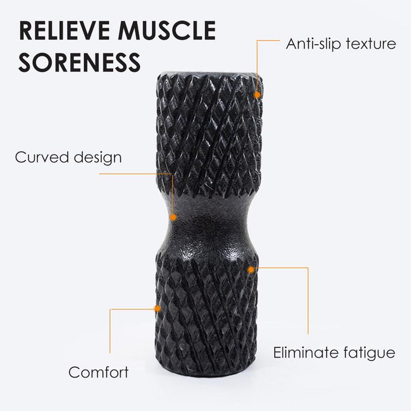 Fitness Yoga Column Foam Roller