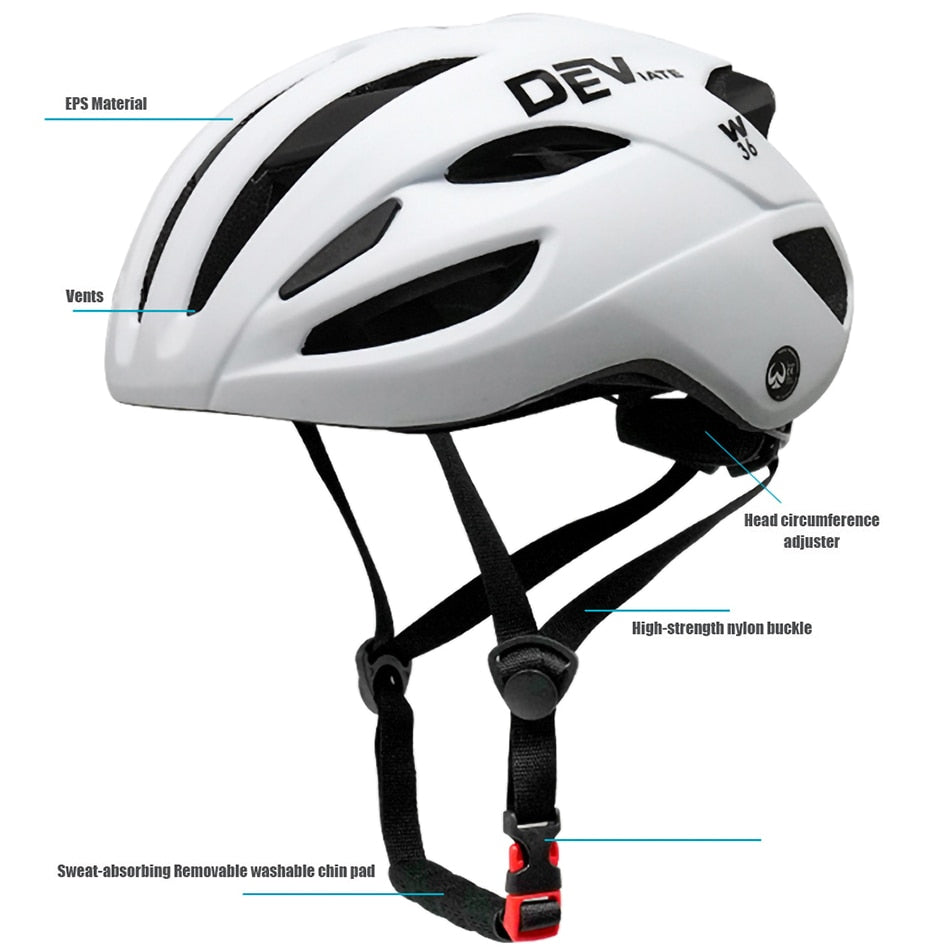 Cycling Ultralight Helmet
