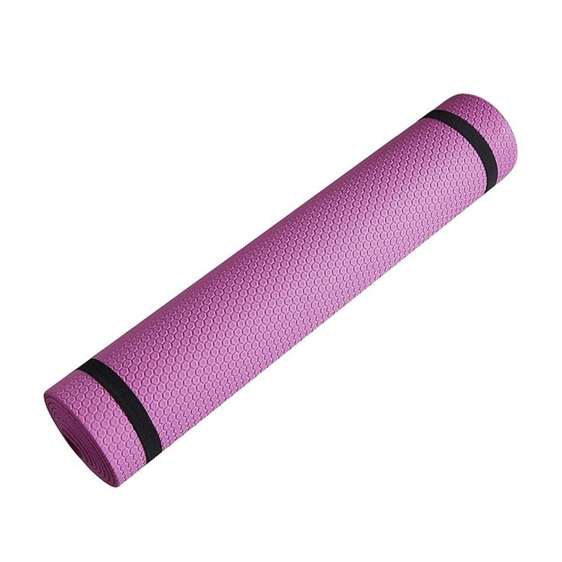 Yoga Anti-skid Sports Fitness Mat