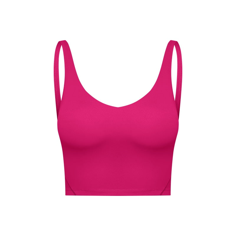 Passion U-Back Women Yoga Bras