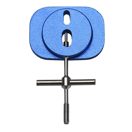 Reel Bearing Pin Remover