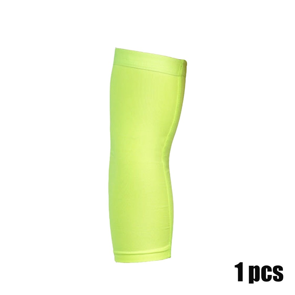 Breathable Arm Support Pads 1 PC Green Elbow Pad