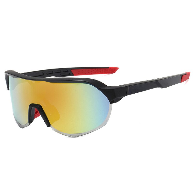 Polarized Photochromic Sports Sunglasses T23-5