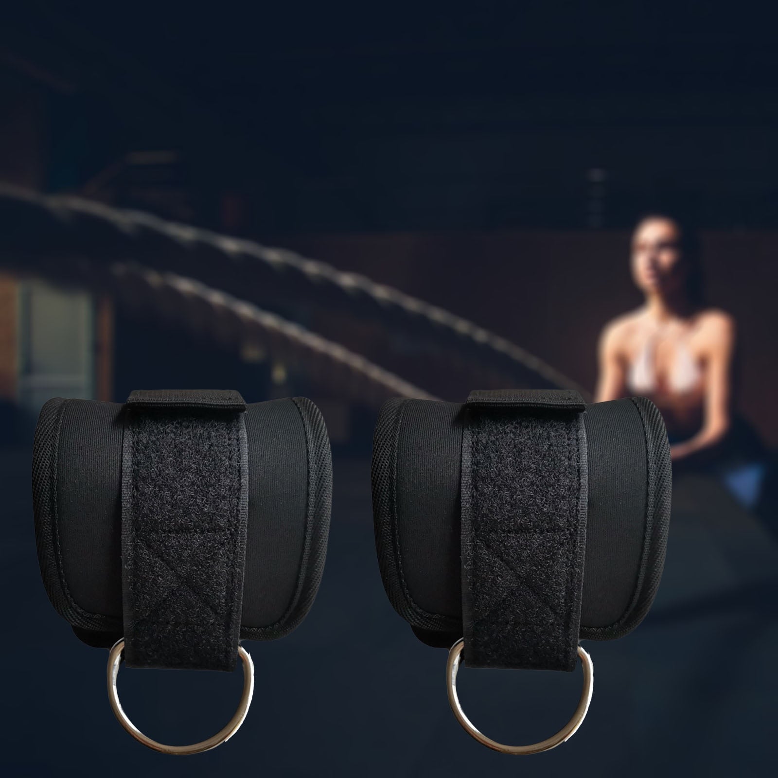 Gym Ankle Weights Strap