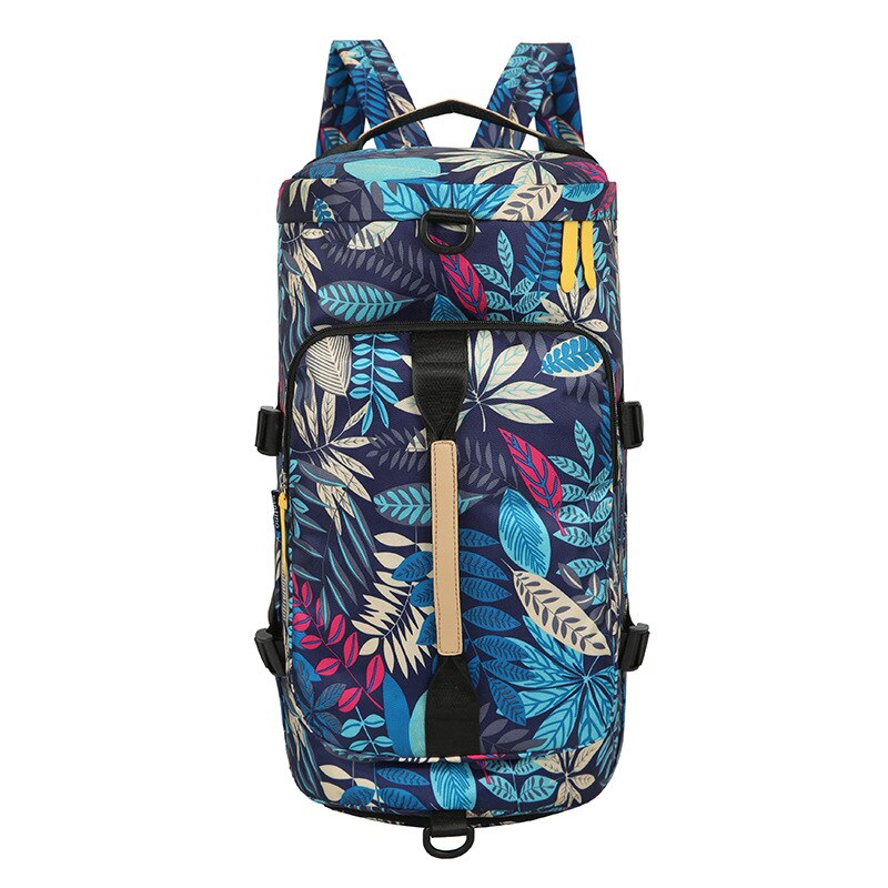 Multifunctional Travel Bag color 3