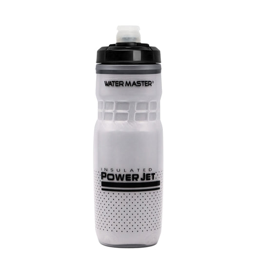 Double Layer Sports Water Bottle