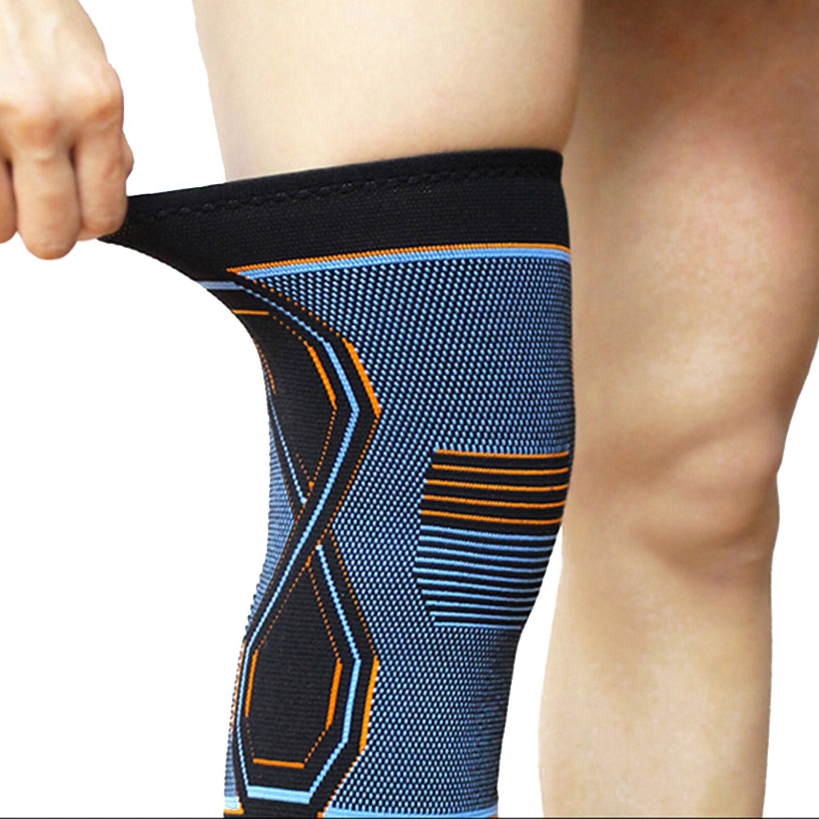 Workout Compression Knee Brace