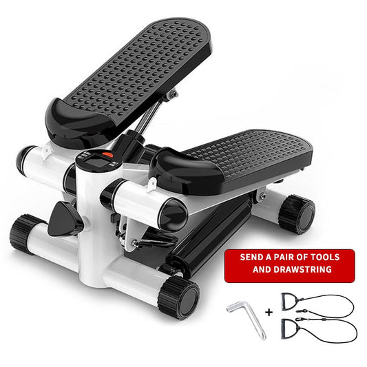 Bicycle Foldable Pedal Stepper