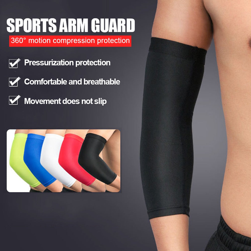 Breathable Arm Support Pads