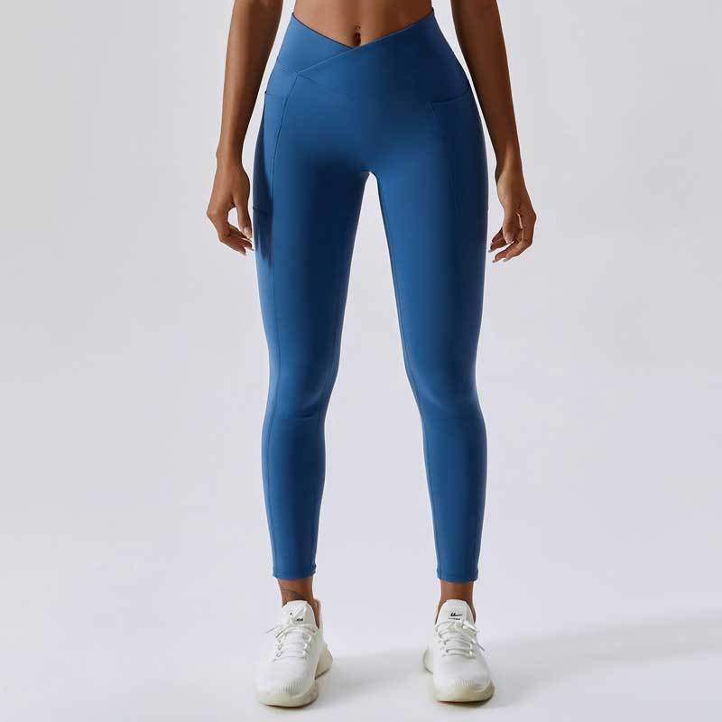 Woman Gym Workout Set