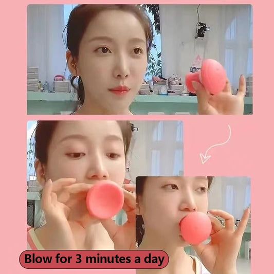 Face Lift Silicone Jawline Exerciser