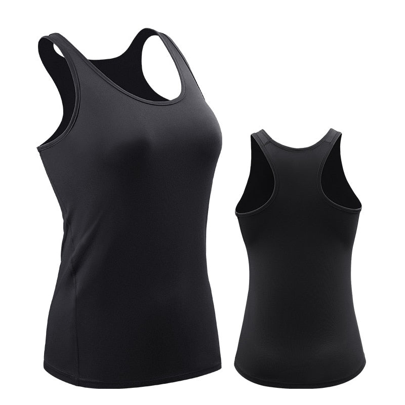 Women's Sports Quick Drying Shirts