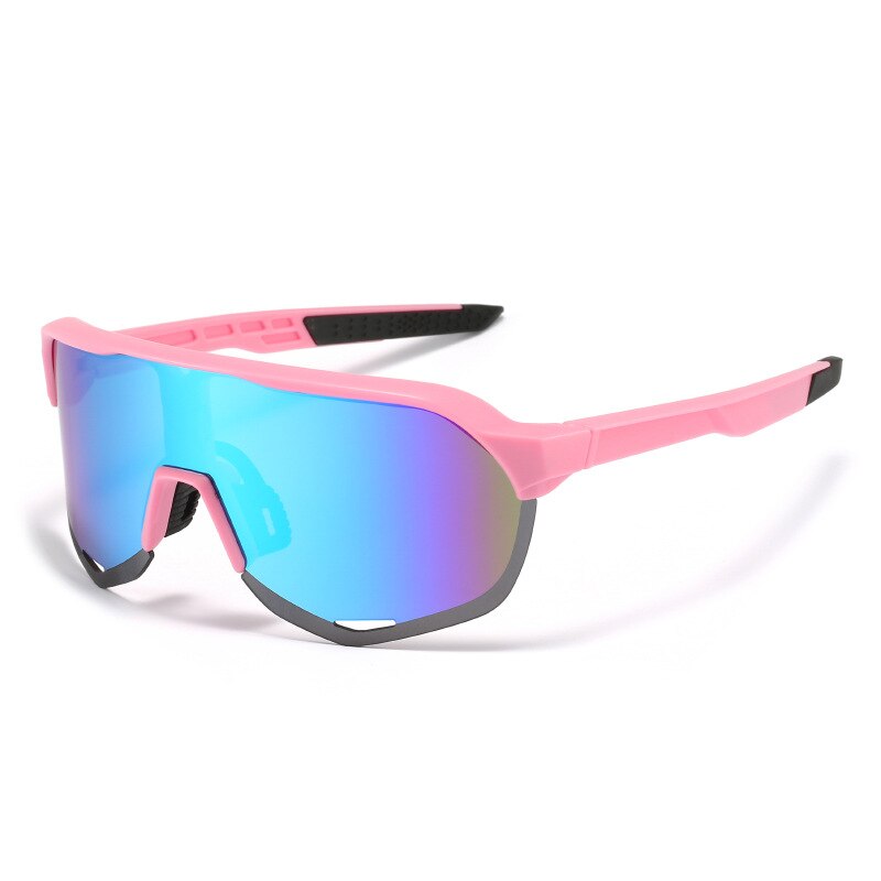 Polarized Photochromic Sports Sunglasses T23-16