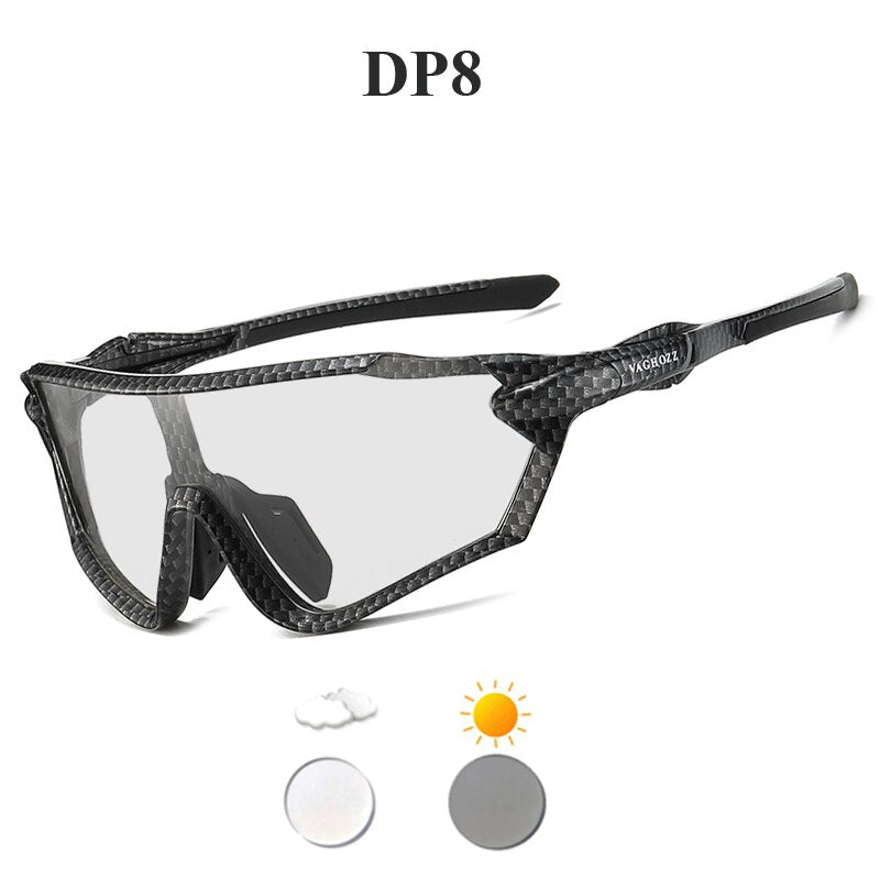 Men Women Sport Sunglasses DP8