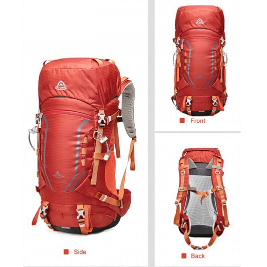 40 Liters Ultralight Mountaineer Backpack
