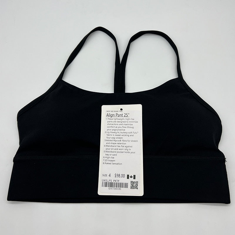 Shock proof Women Sports Fitness Bra