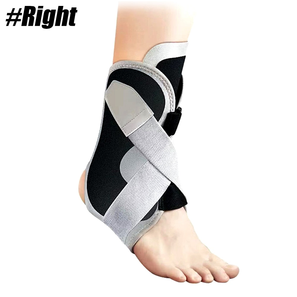 Women 1Pcs Ankle brace Right