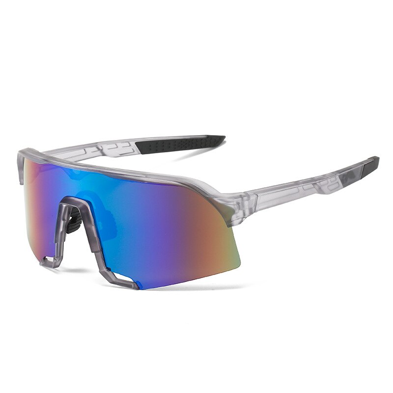 Polarized Photochromic Sports Sunglasses T23-18