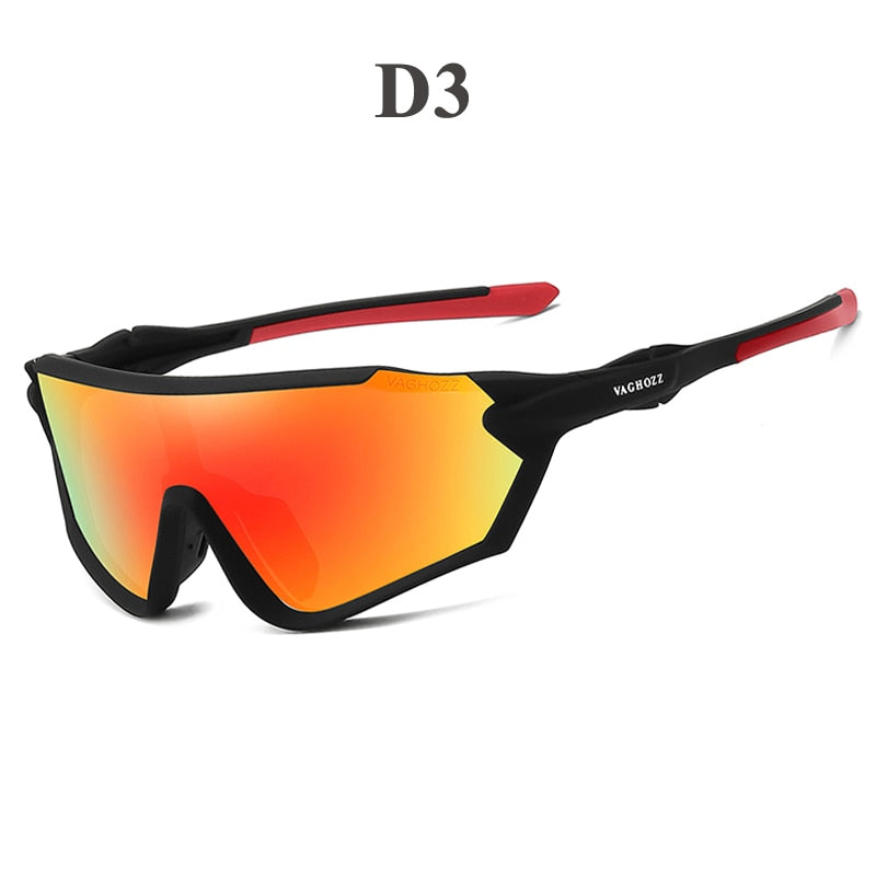 Men Women Sport Sunglasses D3