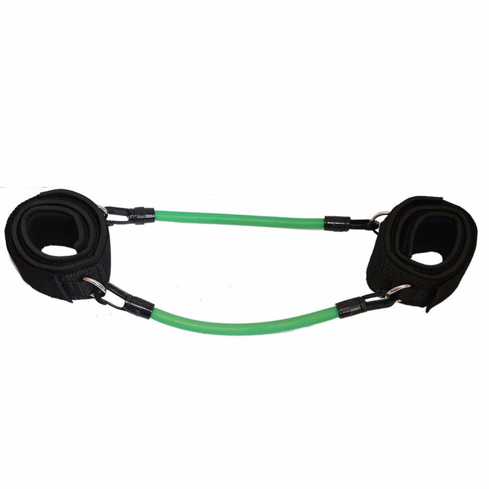 Leg Running Resistance Bands