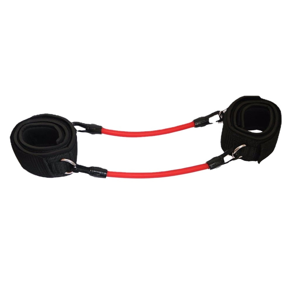 Leg Running Resistance Bands