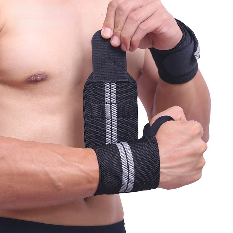 Weight Lifting Gym Wrist Support Brace