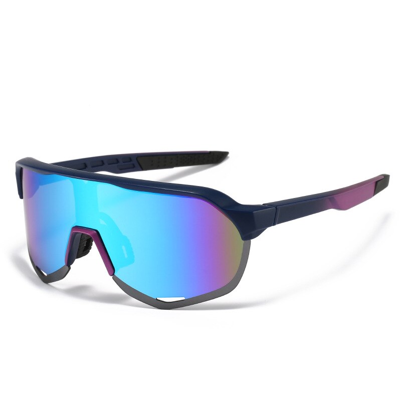 Polarized Photochromic Sports Sunglasses T23-14
