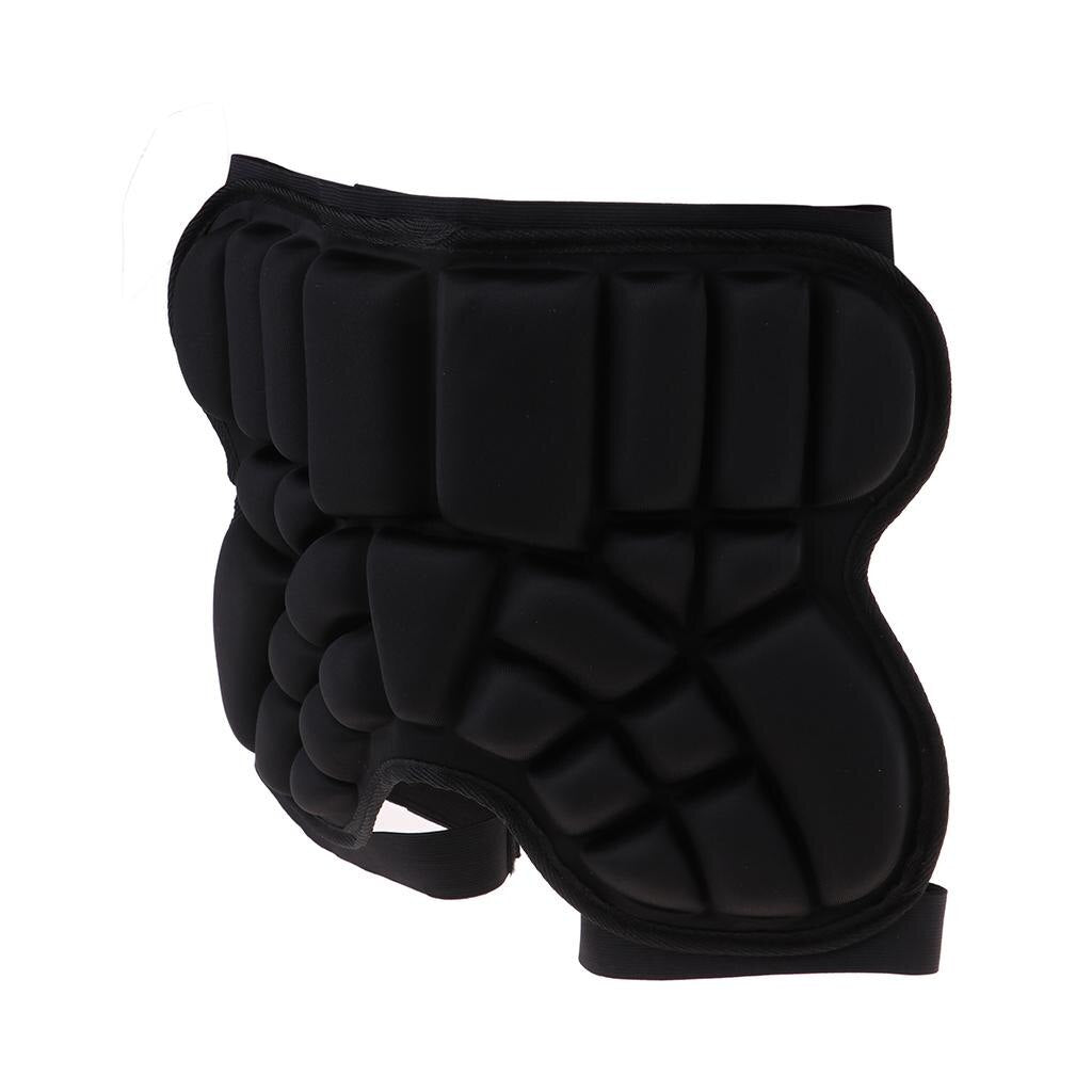 Tailbone Protective Pad