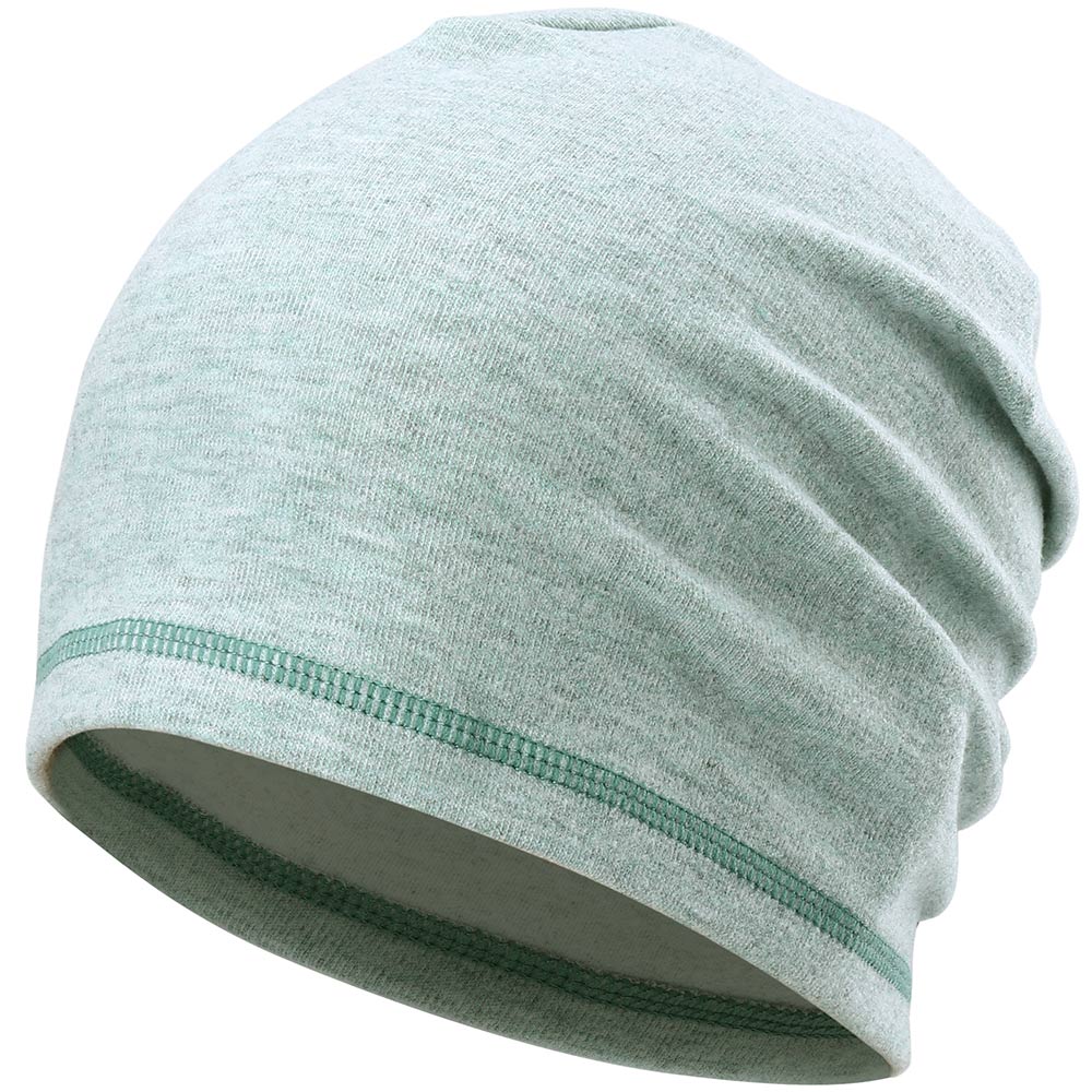 Windproof Winter Fleece Beanies A-09