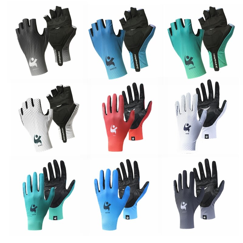 Men Summer Cycling Gloves
